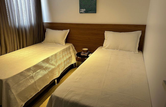 PARK SUL - Edifício Essence - Photo 2