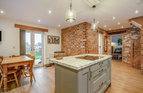 Babbling Brook Barn - Foto 6