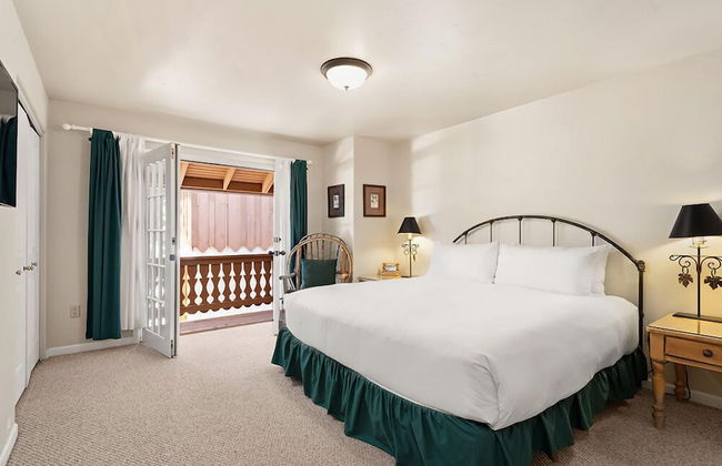 Alpenblick by Frias Properties - Foto 13