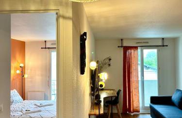 Savannah - apartment with balcony and parking - Foto 6
