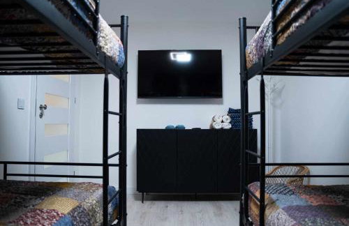 Apartamenty całoroczne "Eleganza" jacuzzi-sauny - Foto 49