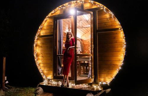 Botte Toscana in Oliveta - Idromassaggio Privato - Vista Mozzafiato - Foto 19