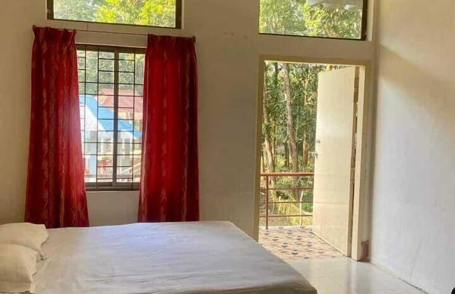 BonoRani Forest Resort - Foto 4