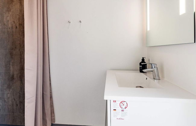 8 Person Holiday Home in Thyholm - Photo 12