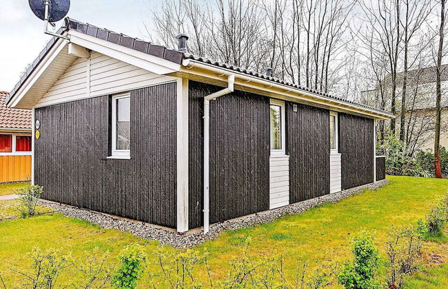 Holiday Home in Grömmitz - Foto 27