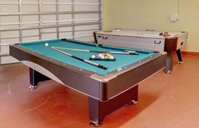 Awesome Villa - Foto 22