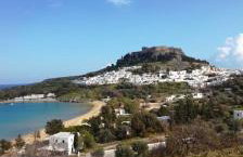 Kypseli studio rhodes - Photo 25