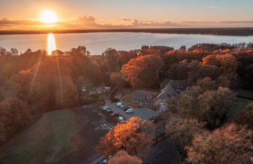 Klosterhof Aue W 9 - Foto 16