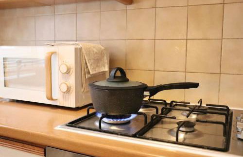 Comfortable 2 Bedroom House - Foto 6