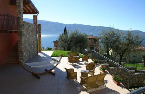 Residence Borgo Dei Limoni - Appartamenti con Garage - Foto 28