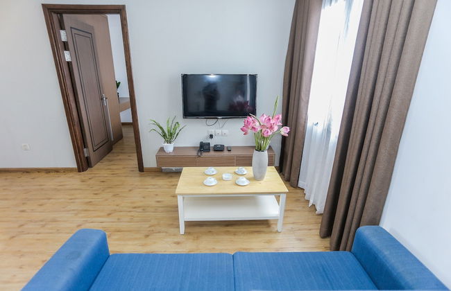 Ficus Suites Apartment - Foto 70