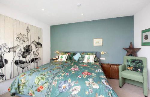 Ferienhaus Am Salzwedeler Tor - Foto 12