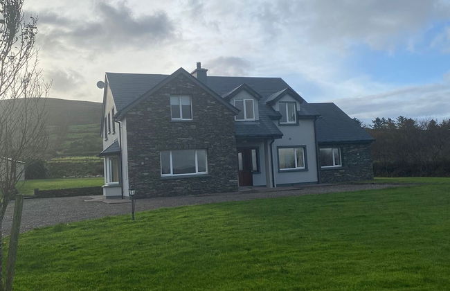 Valentia View Holiday Home - Photo 18