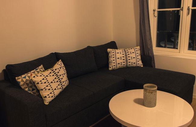 Kræmmervika Havn - Photo 78