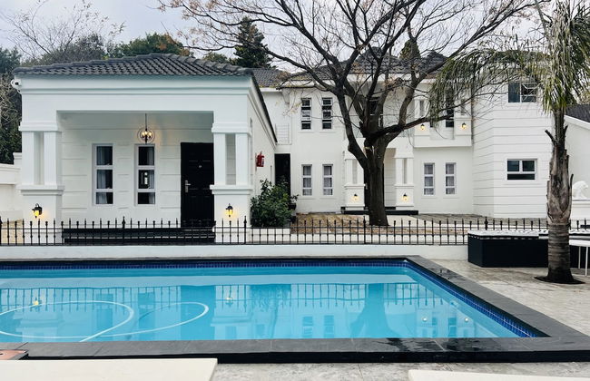 435 on vale boutique aparthotel - Foto 52