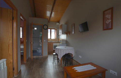 Apartamentos El Campal - Foto 7