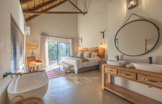 Ukanyi Luxury Villa - Foto 4