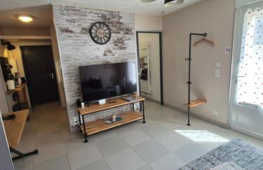 Charmant appartement indépendant Ty-Oustal - Foto 1