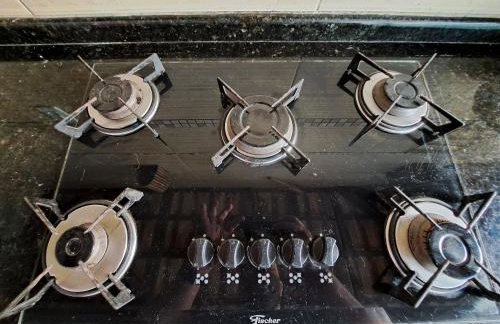 Rest by the sea complete house in Mambucaba - Photo 4