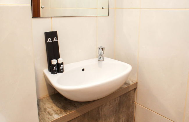 Cozy And Nice Studio At Grand Kamala Lagoon Apartment - Foto 9