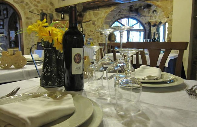 Hotel Residence il Feudo - Photo 75