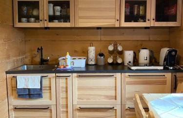 Domek góralski Spełnione Marzenia - Foto 21