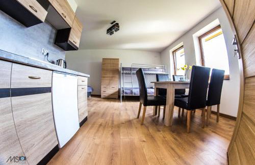 Apartamenty Tilia Laskowa - Zator - Foto 19