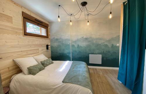 La Parenthèse du Dahu Gîte de 6 pers - Foto 5