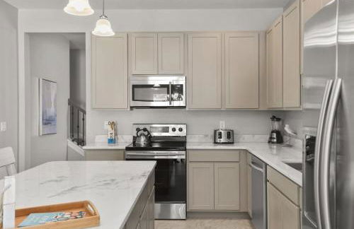 PRIVATE POOL Fortebello Beachside 158 - Foto 6