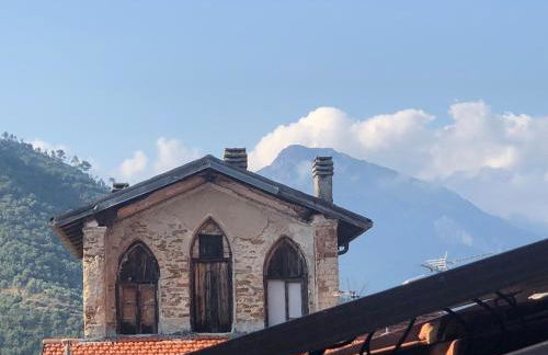 Casa Gaia, La Casa Sui Tetti - Foto 19