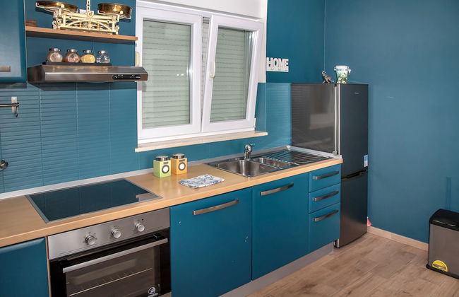 55 & 54 Stairs Apartments - Foto 7