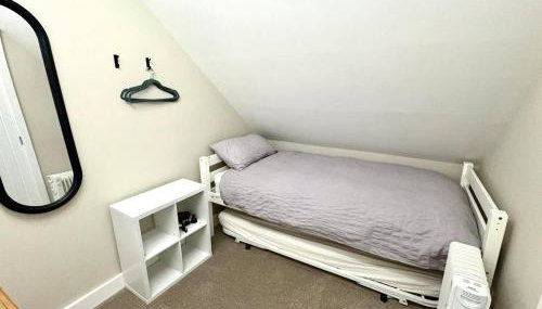 The Whitehouse - Foto 4