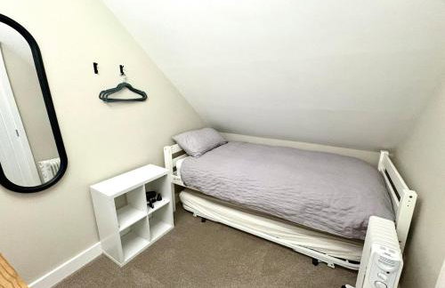 The Whitehouse - Foto 4