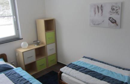 Ferienwohnung Am Alten Forsthaus Neuenbau - Photo 9