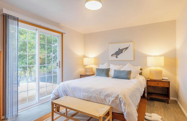 Whidbey Bliss by Avantstay 2min to Beach + View - Foto 23