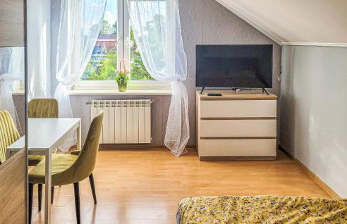 Beautiful Home In Darlowo With Wifi - Foto 23