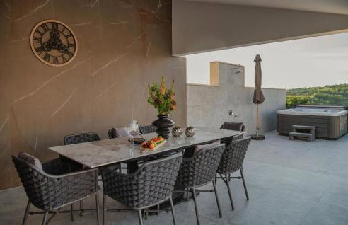 Gorgeous Home In Momjan With Sauna - Foto 21