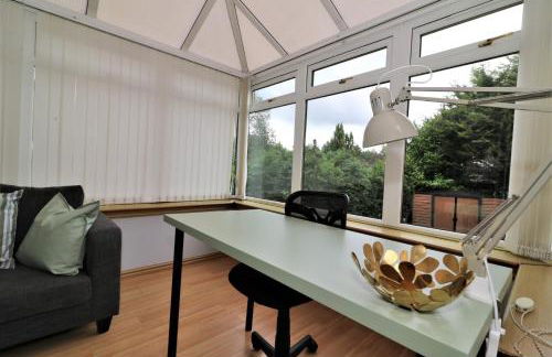 Binnie House - Cumbernauld - Foto 40