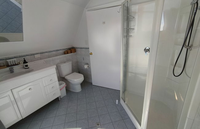 Tennessee Hill Chalets - Foto 15