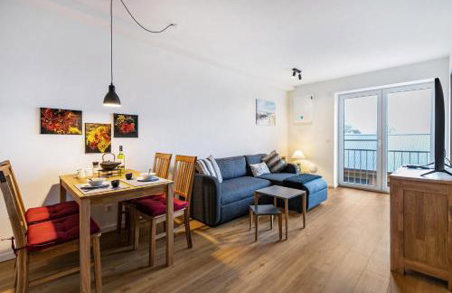 Snorrum Wohnung 7 - Foto 1