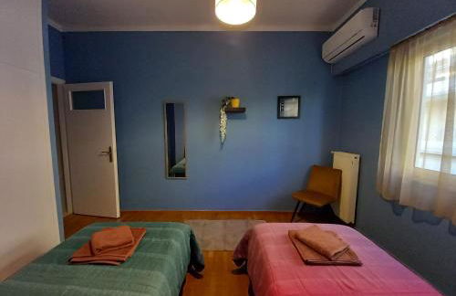 Cozy Project Kaisariani - Foto 21