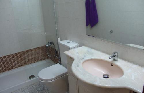 TABLERO 201, ACOGEDOR Apto 6 pax cerca PLAYA DEL INGLES - Foto 8