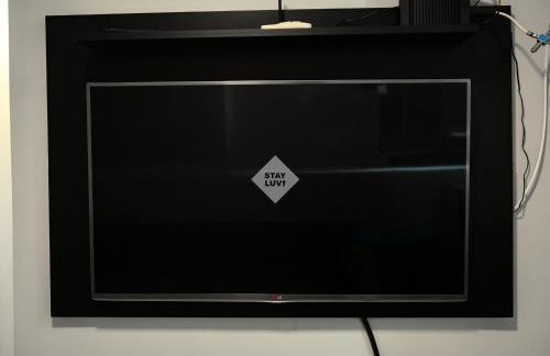 Lindo apartamento 2 quartos - Monte Olimpo 308#4 - Foto 9