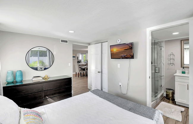 Modern and Updated Delray Beach Escape Sleeps 10! - Foto 3