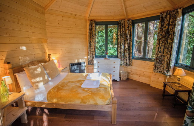 West Lexham Wellness and Retreat Centre - Foto 37