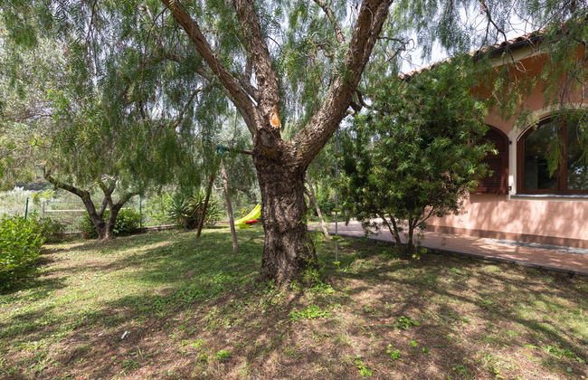 Villa Trabbia - Foto 5