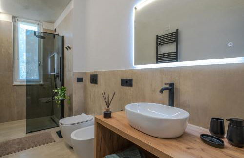 Il lago dei Sogni - Stupenda Vista Lago e Colline - Foto 34