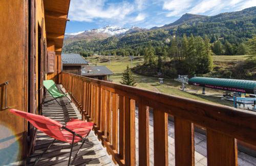 Fleurs et Neige - Foto 28