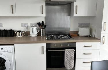 Saint’s Retreat Whitby - Foto 12