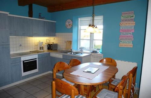 Das Koogsbauernhaus - Foto 30